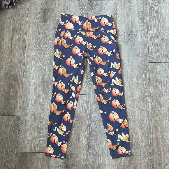 Sweaty Betty full workout legging’s size xs limited edition - Picture 2 of 10